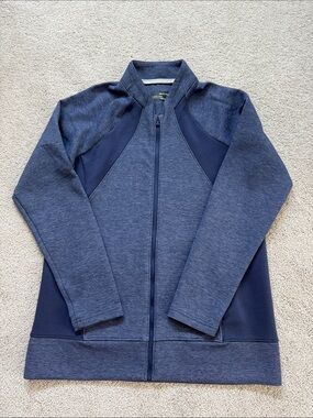 Under Armour Cold Storm fitted jacket - Size Small